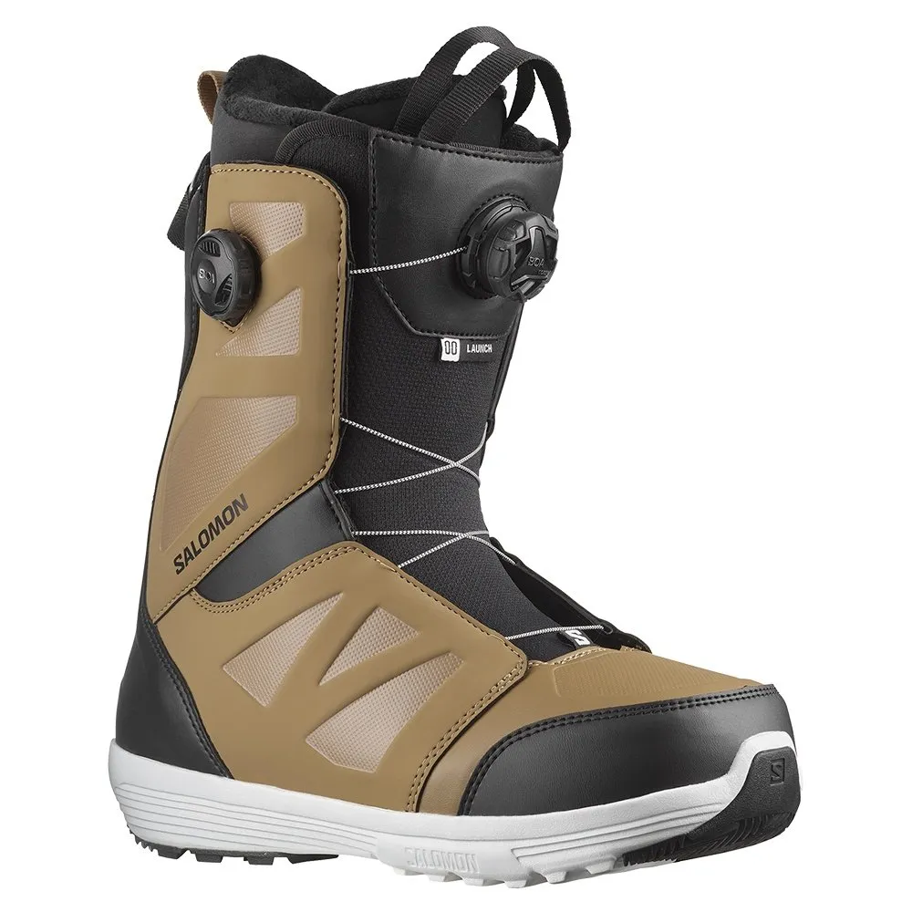 Salomon Launch BOA SJ Snowboard Boot (Men's)