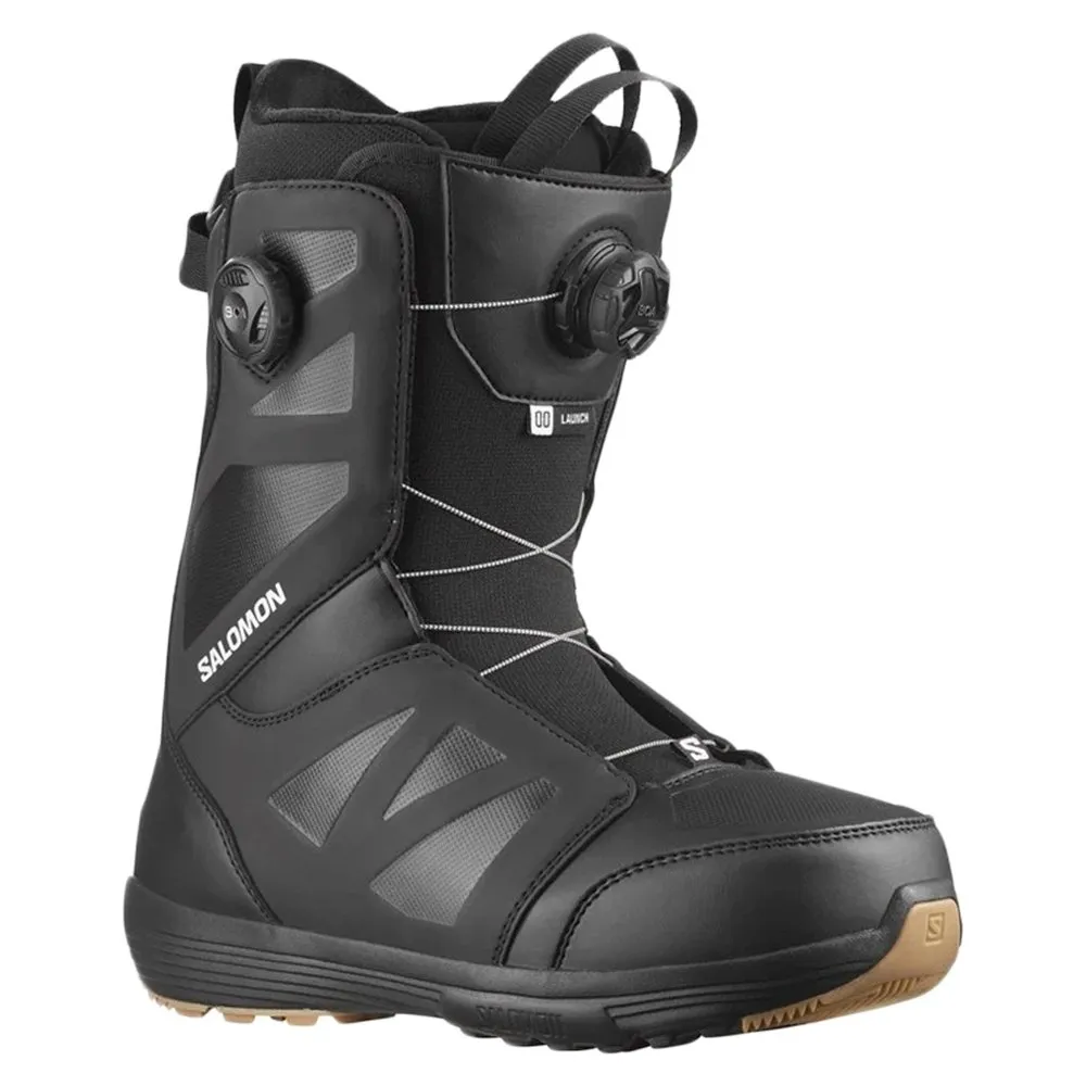 Salomon Launch BOA SJ Snowboard Boot (Men's)