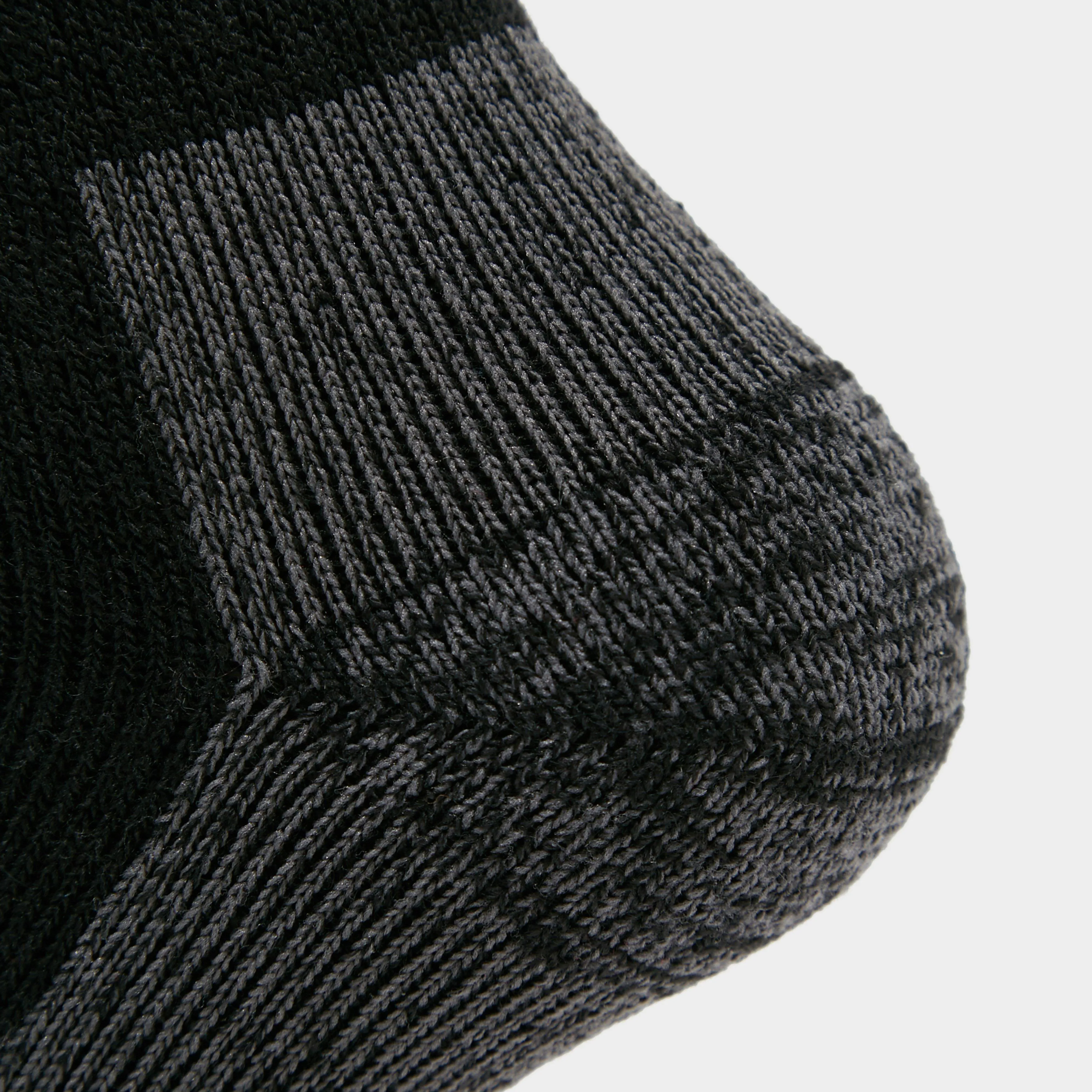 Salomon Men's Heavy Weight Merino Socks (2 Pack) | Millets