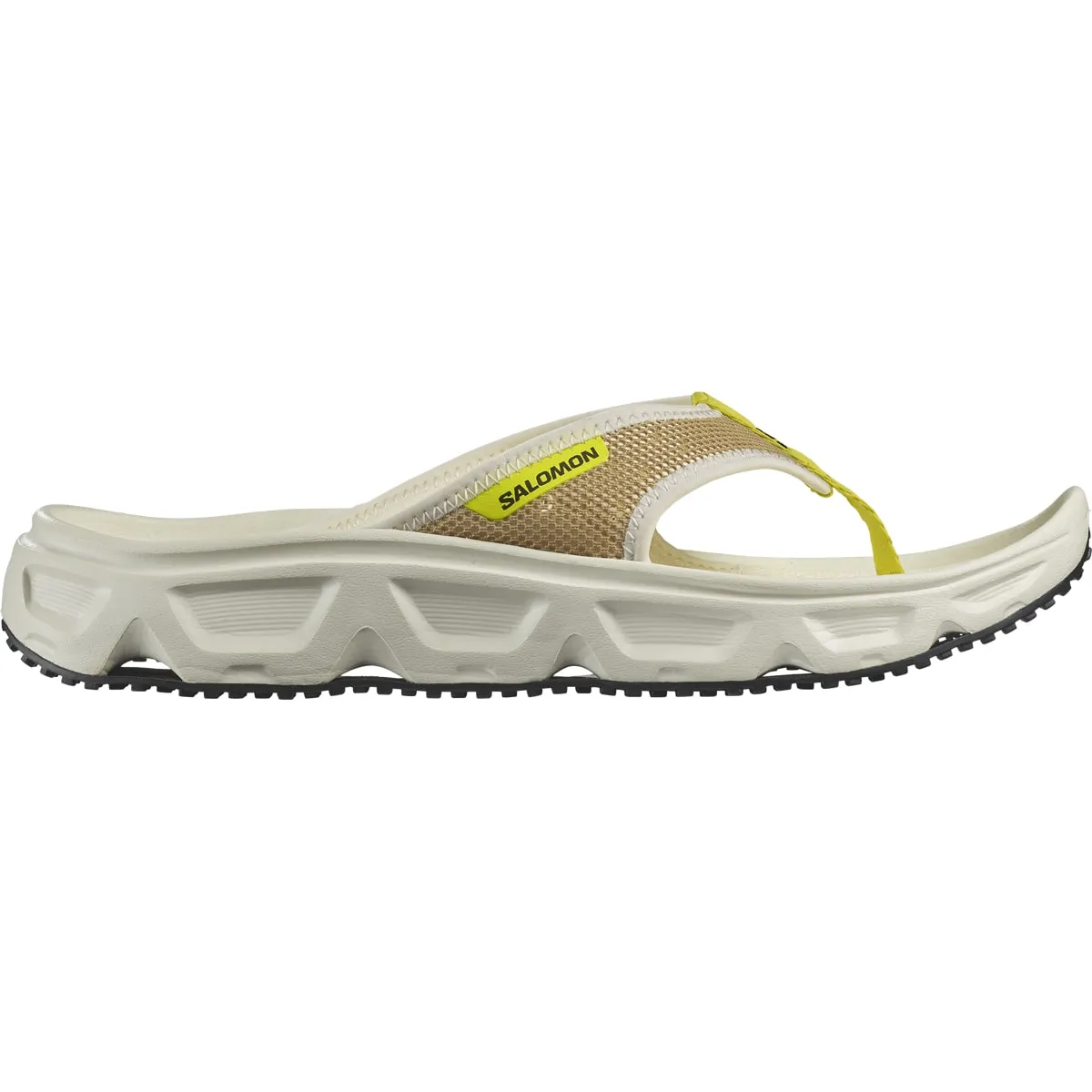 Salomon Men's Reelax Break 6.0 Southern Moss/Vanilla Ice/Sulphur Spring | Buy Salomon Men's Reelax Break 6.0 Southern 