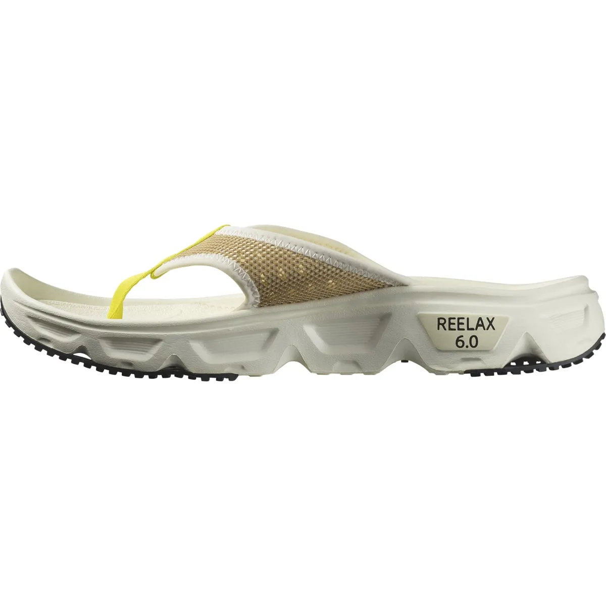 Salomon Men's Reelax Break 6.0 Southern Moss/Vanilla Ice/Sulphur Spring | Buy Salomon Men's Reelax Break 6.0 Southern 