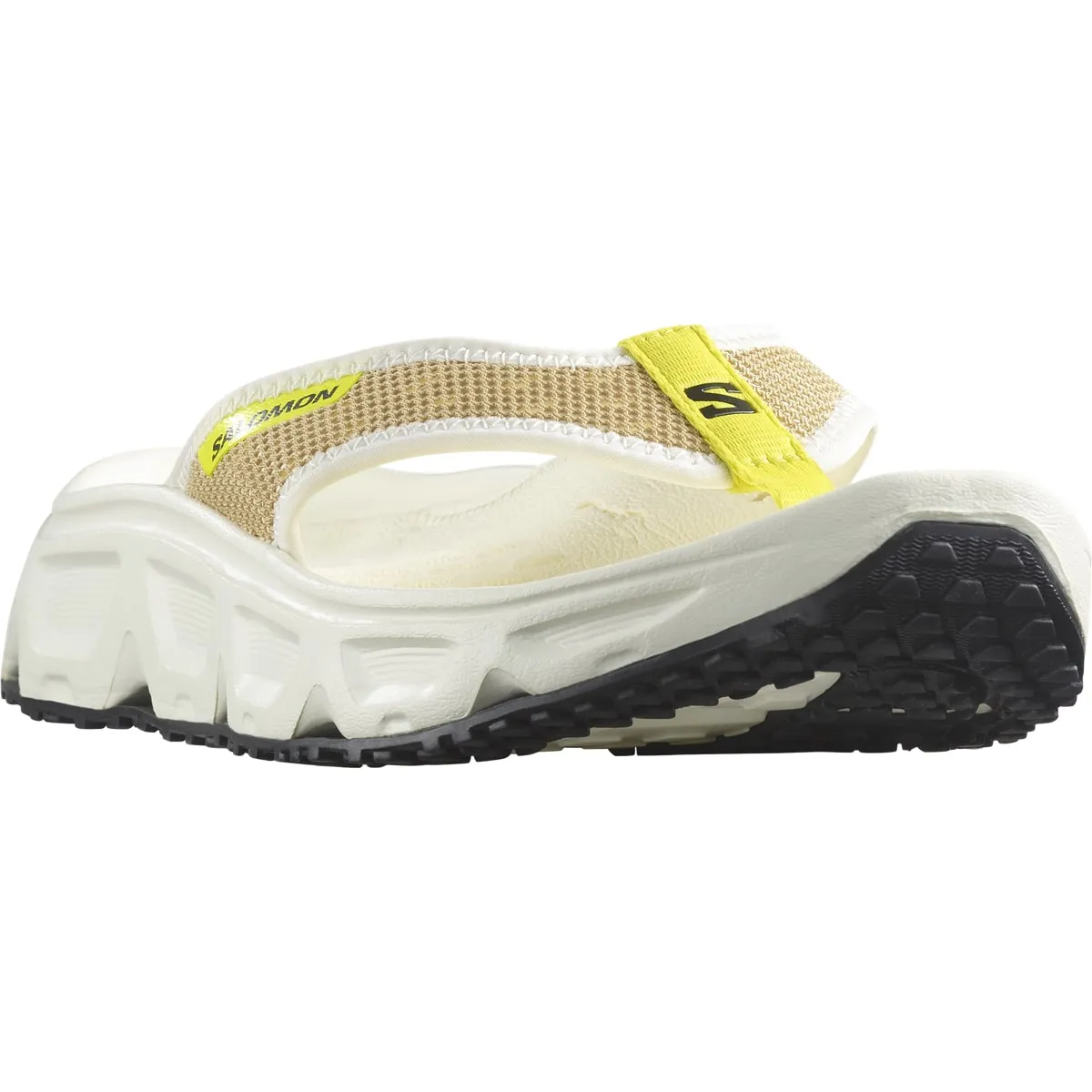 Salomon Men's Reelax Break 6.0 Southern Moss/Vanilla Ice/Sulphur Spring | Buy Salomon Men's Reelax Break 6.0 Southern 