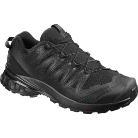 Salomon Men's XA Pro 3D V8 Wide Black | Buy Salomon Men's XA Pro 3D V8 Wide Black here | Outnorth