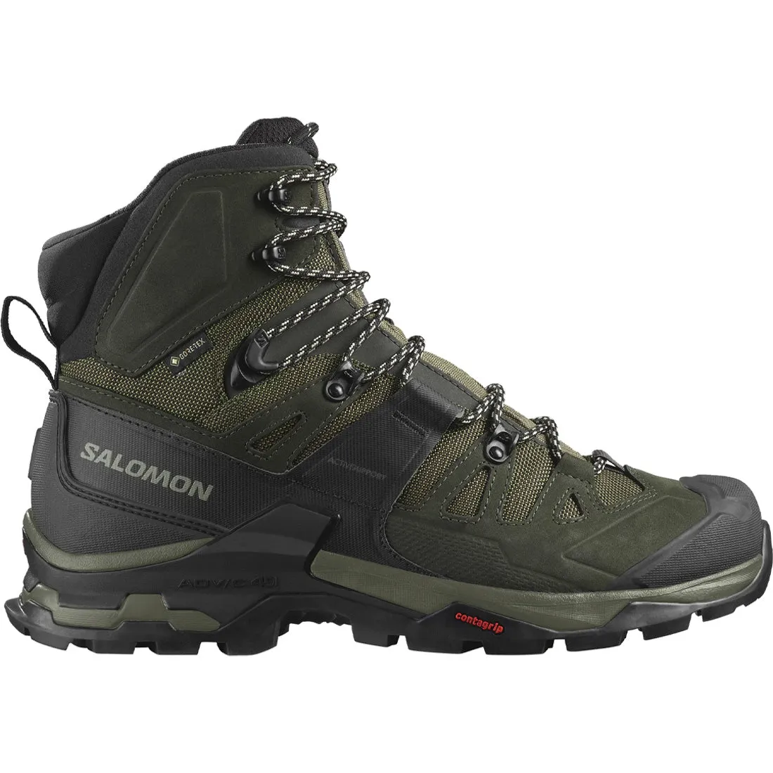 Salomon Quest 4 GTX - Men's