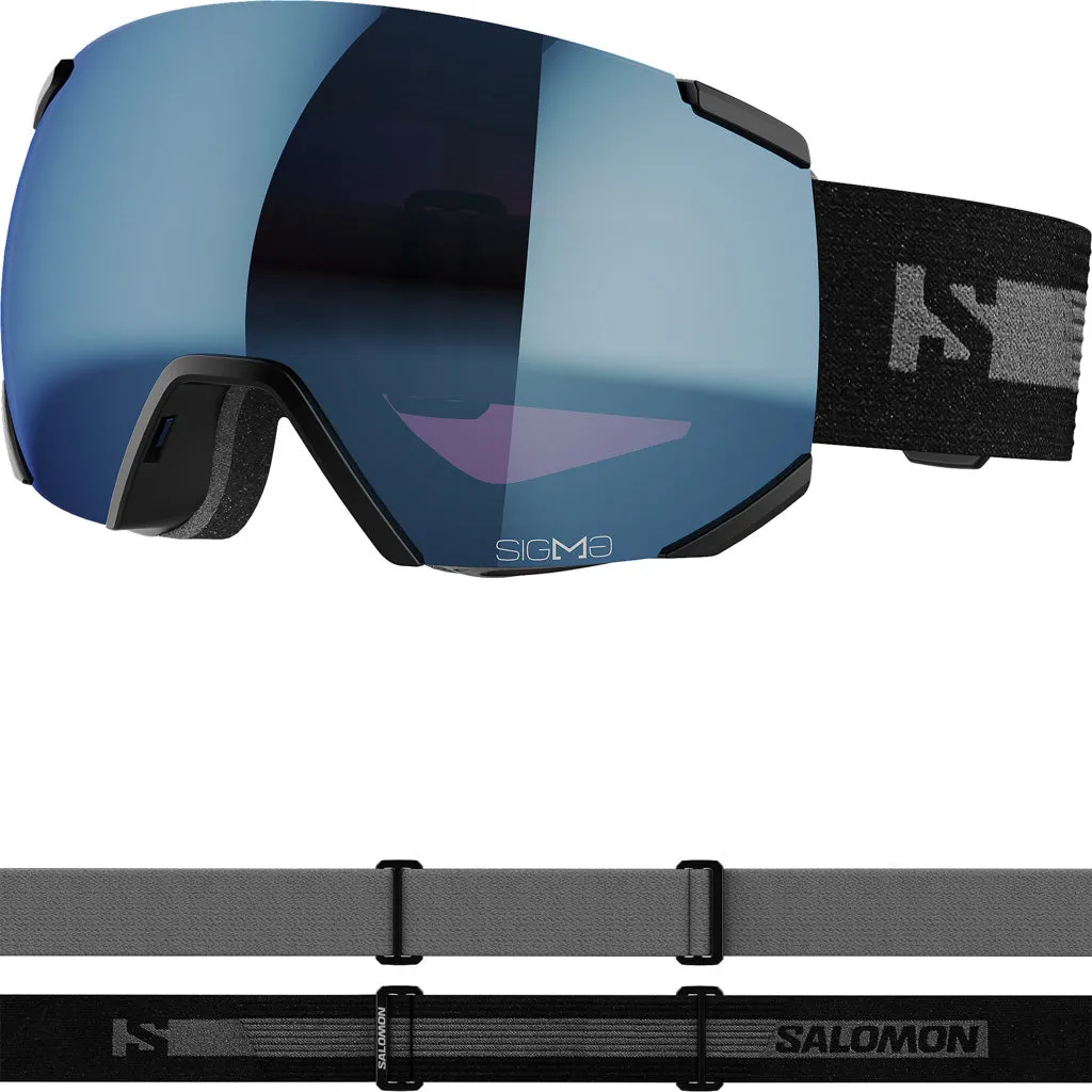 Salomon Radium Sigma Goggle 2024