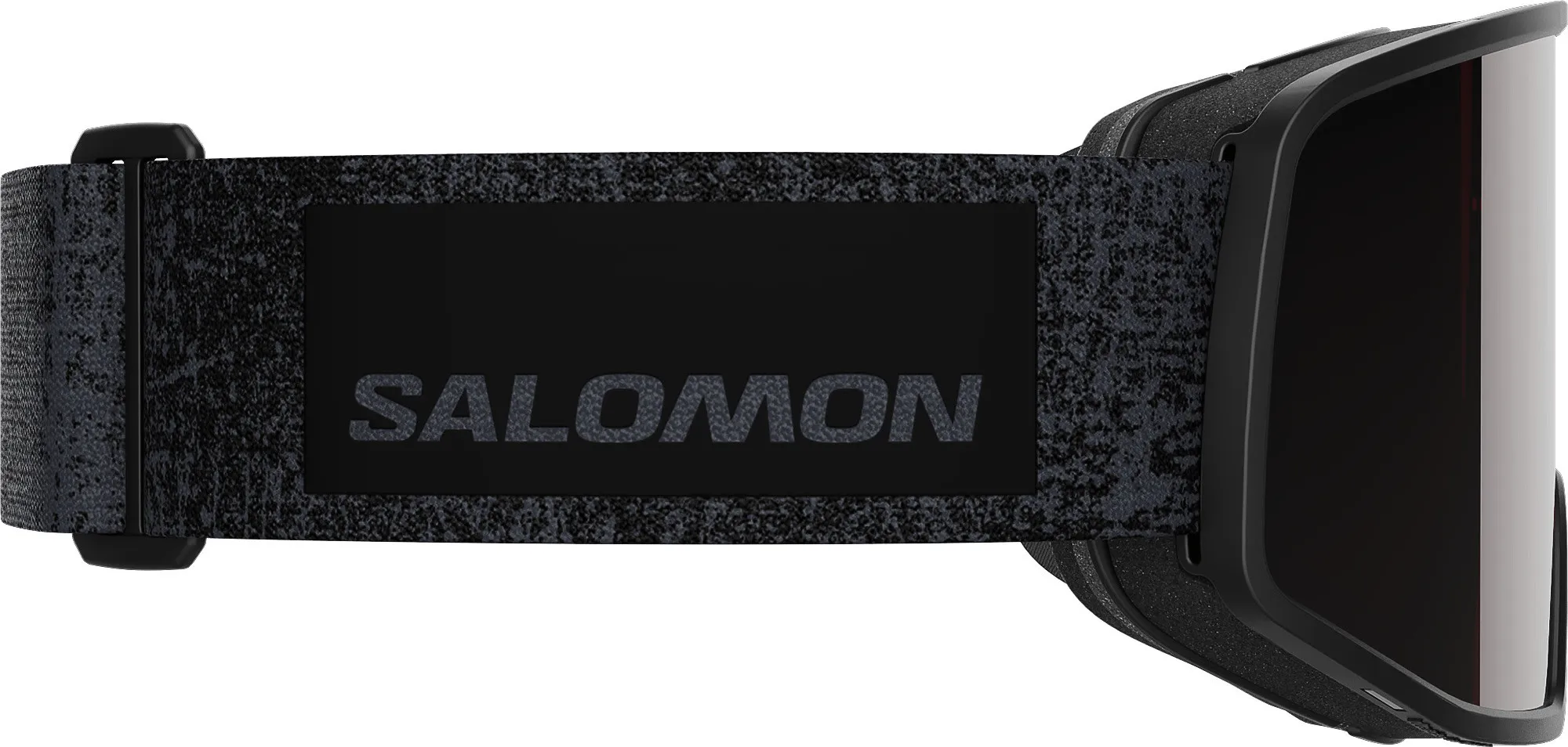 Salomon Sentry Pro Sigma (and extra lens) Black | Buy Salomon Sentry Pro Sigma (and extra lens) Black here | Outnorth