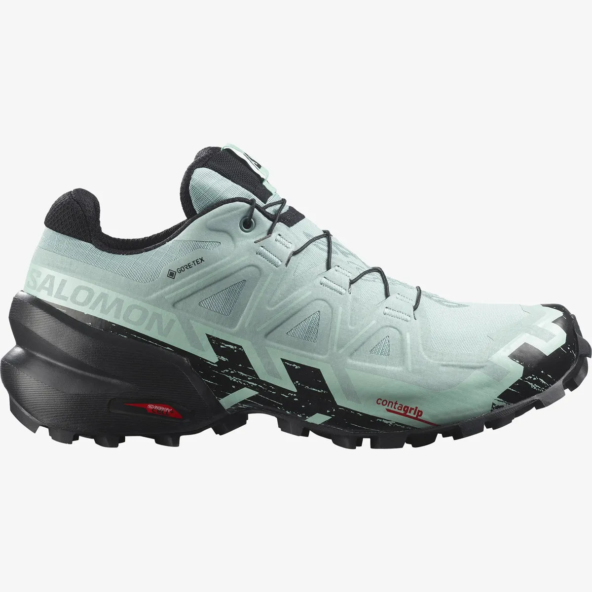 Salomon Women's Speedcross 6 GTX | Alpine Country Lodge | St. John's NL