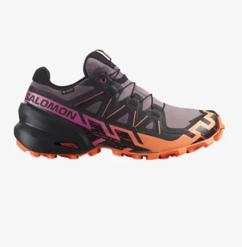 Salomon Women's Speedcross 6 GTX | Alpine Country Lodge | St. John's NL