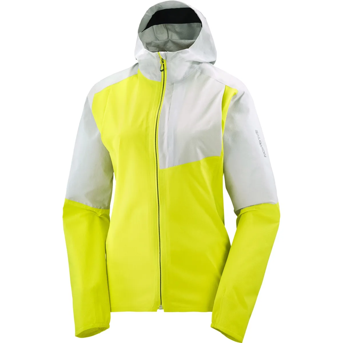 Salomon Women's Bonatti Trail Sulphur Spring | Buy Salomon Women's Bonatti Trail Sulphur Spring here | Outnorth