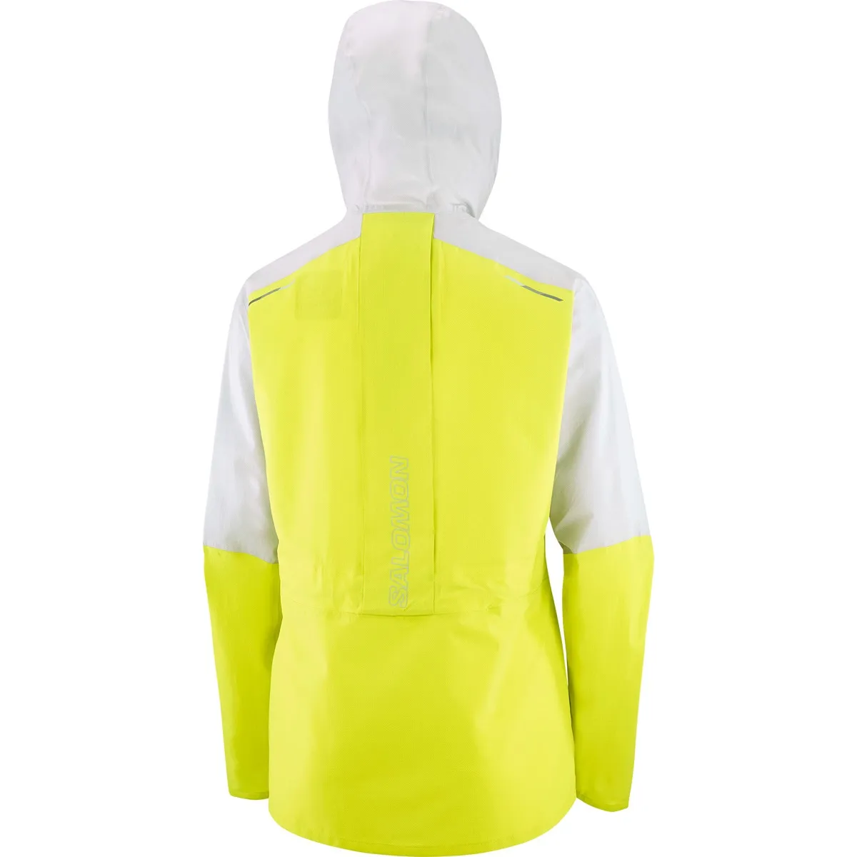 Salomon Women's Bonatti Trail Sulphur Spring | Buy Salomon Women's Bonatti Trail Sulphur Spring here | Outnorth