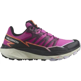 Salomon Women's Thundercross Rose Violet/Black/Orchid Petal | Buy Salomon Women's Thundercross Rose Violet/Black/Orchi