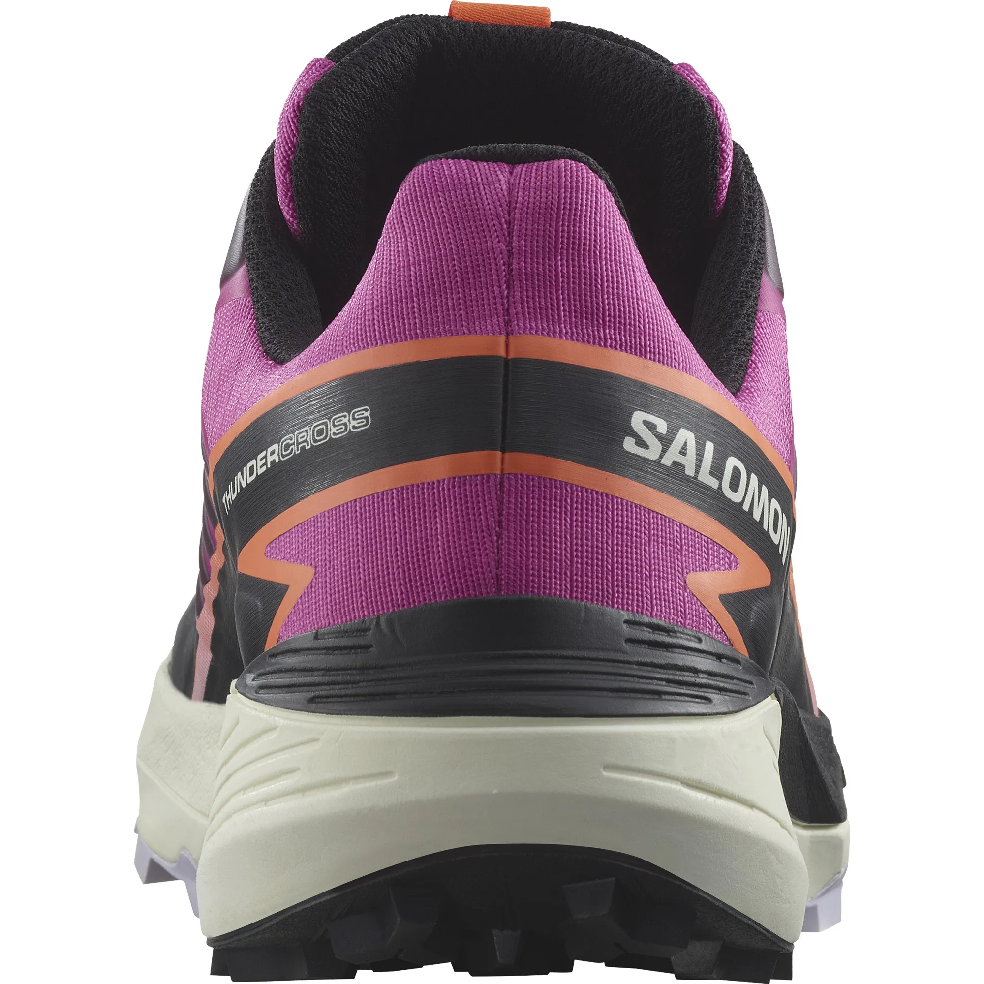 Salomon Women's Thundercross Rose Violet/Black/Orchid Petal | Buy Salomon Women's Thundercross Rose Violet/Black/Orchi