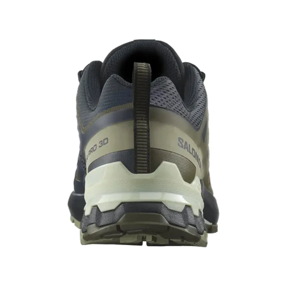 SALOMON XA PRO 3D V9 INDIA INK/OLIVE NIGHT/ALOE WASH - MENS