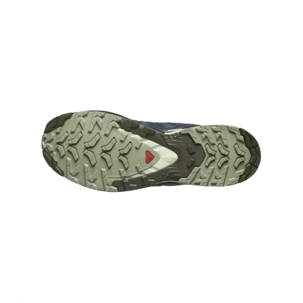 SALOMON XA PRO 3D V9 INDIA INK/OLIVE NIGHT/ALOE WASH - MENS