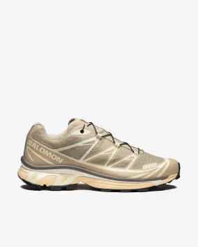   Salomon Xt-6 Mindful 3  Brown 