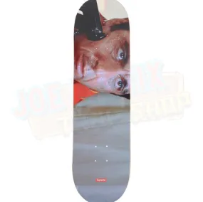 Scarface Shower Skateboard