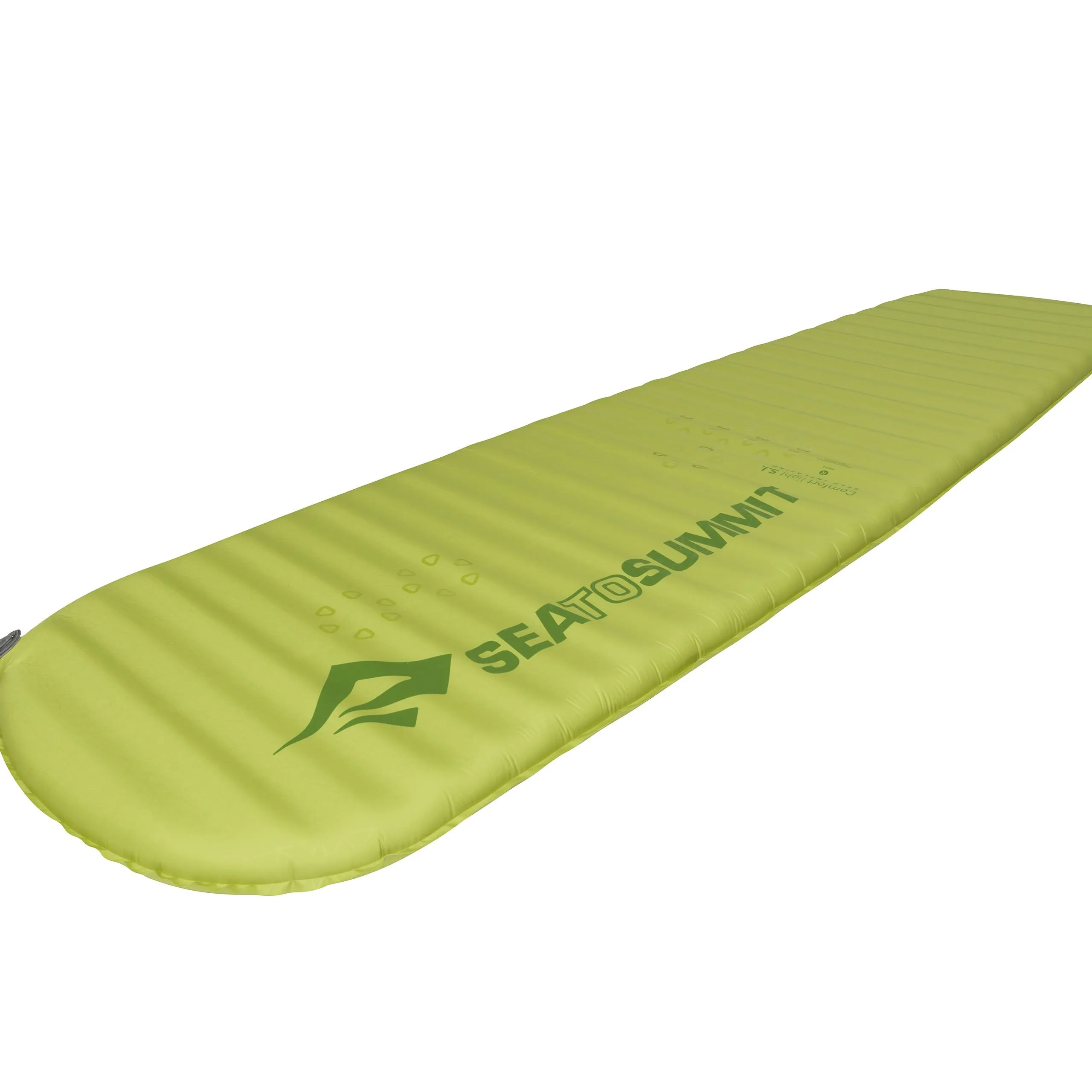 Sea to Summit Comfort Light Self Inflating Camping Mat