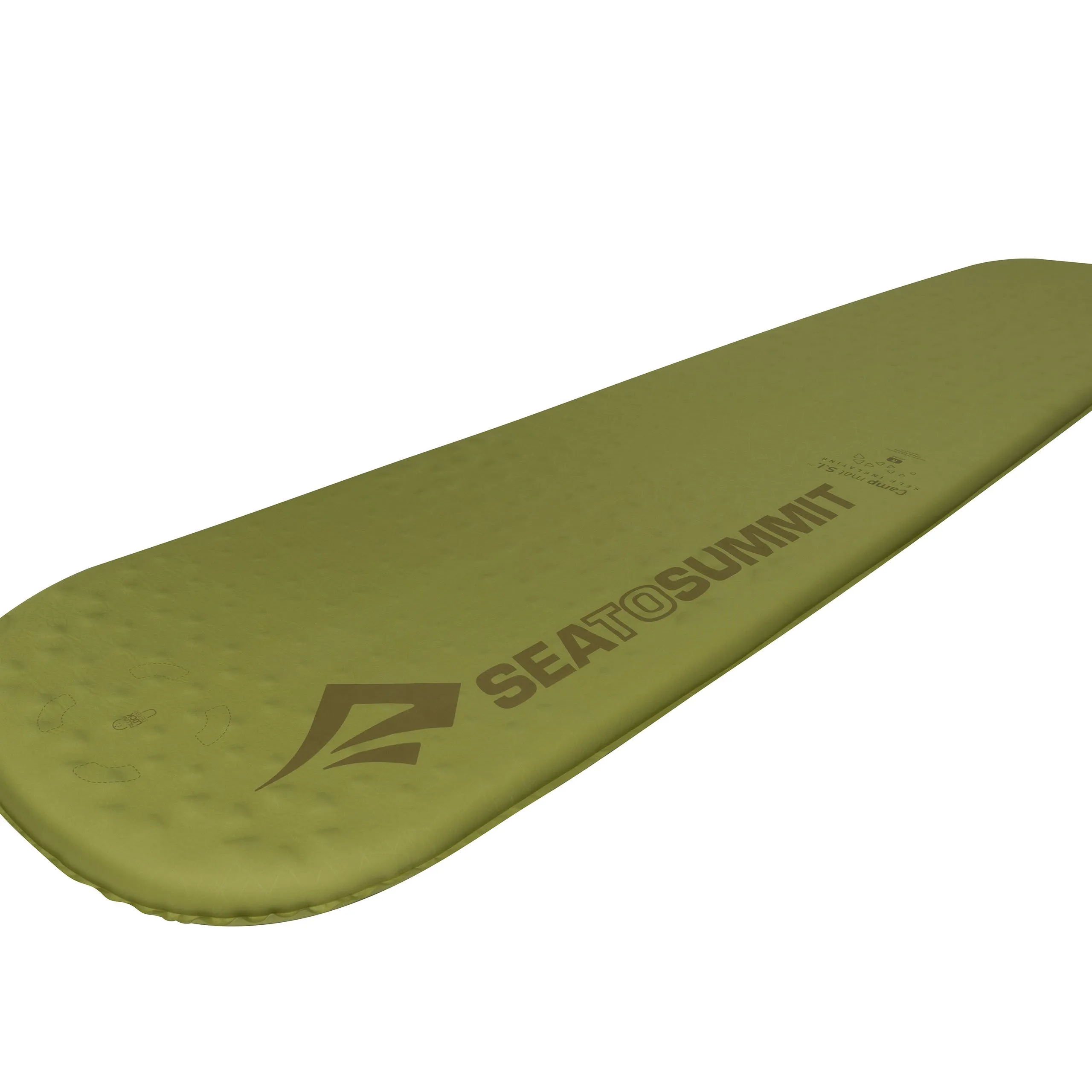 Sea to Summit Delta Self Inflating Camping Mat