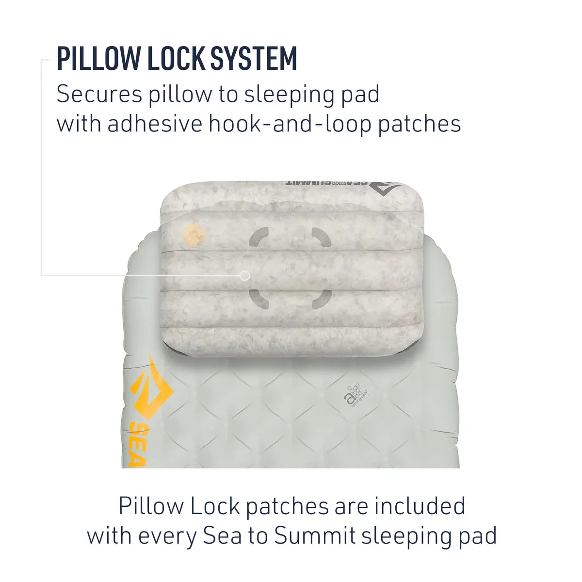 Sea To Summit Ether Light XT Sleeping Mat