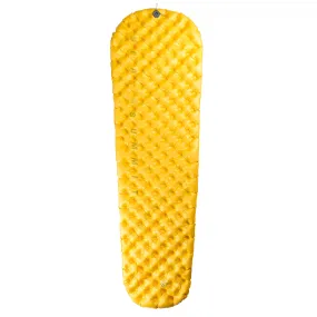 Sea To Summit Ultralight Sleeping Mat Large Yellow | Buy Sea To Summit Ultralight Sleeping Mat Large Yellow here | Outnorth