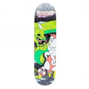 Sensai Skateboard Deck 