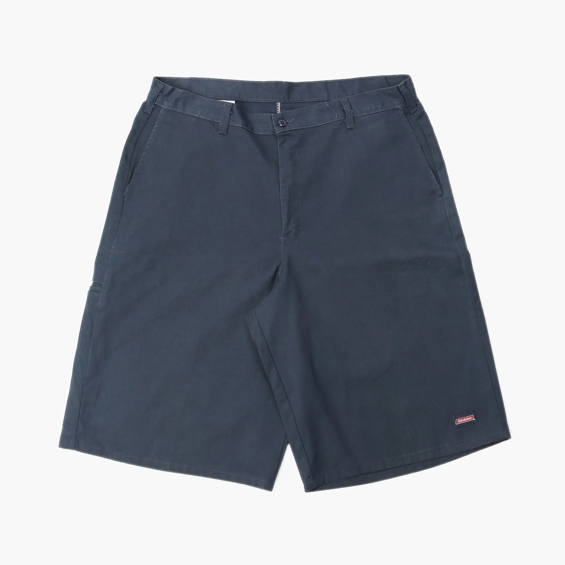 Short de charpentier - Marine