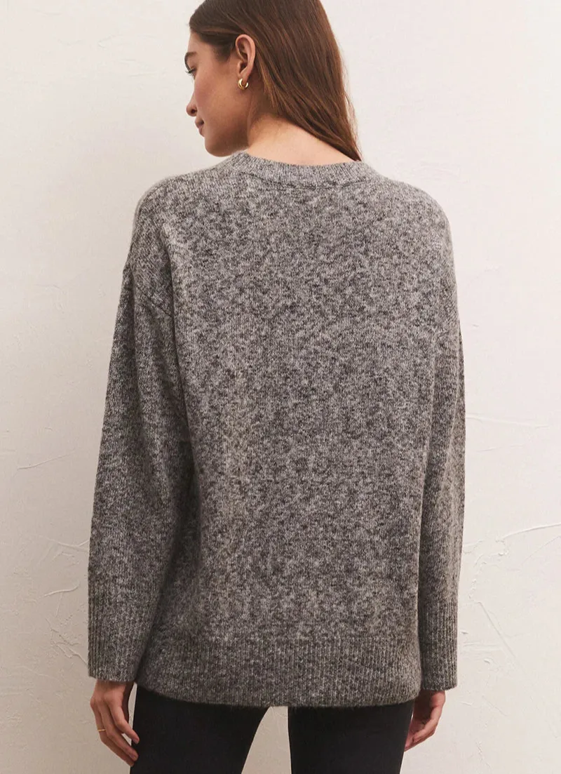 Silas Pullover