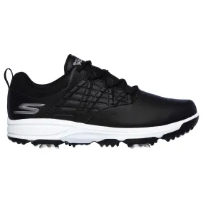 Skechers Go Golf Pro 2 Ladies Golf Shoes Black/White