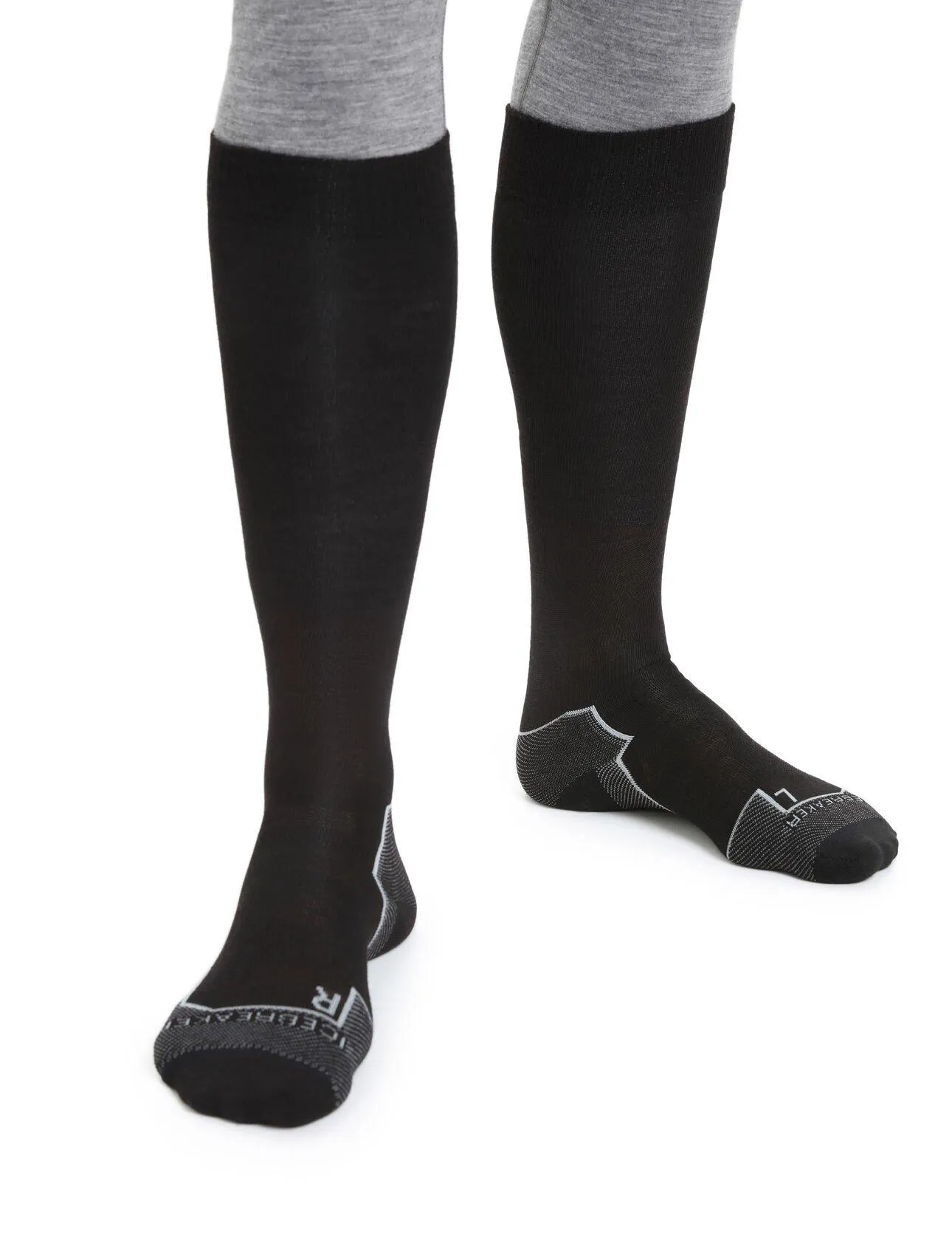 Ski+ Ultralight Over the Calf Sock | Ski Socks UK