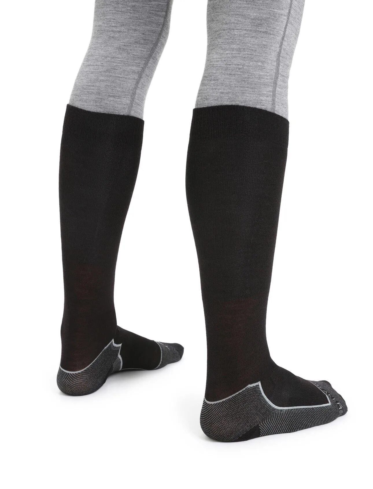 Ski+ Ultralight Over the Calf Sock | Ski Socks UK