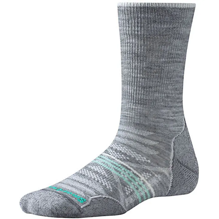 Smartwool PhD Outdoor Light Crew Socks Womens