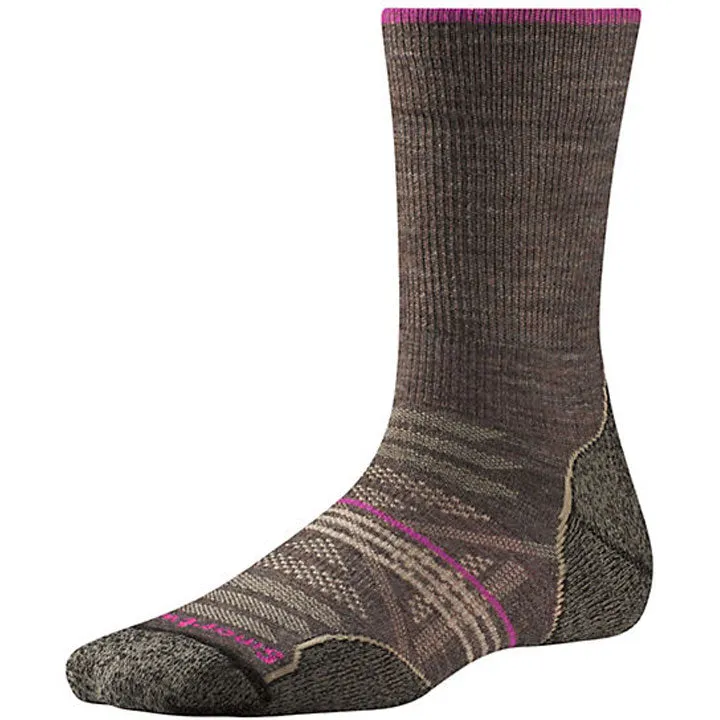 Smartwool PhD Outdoor Light Crew Socks Womens