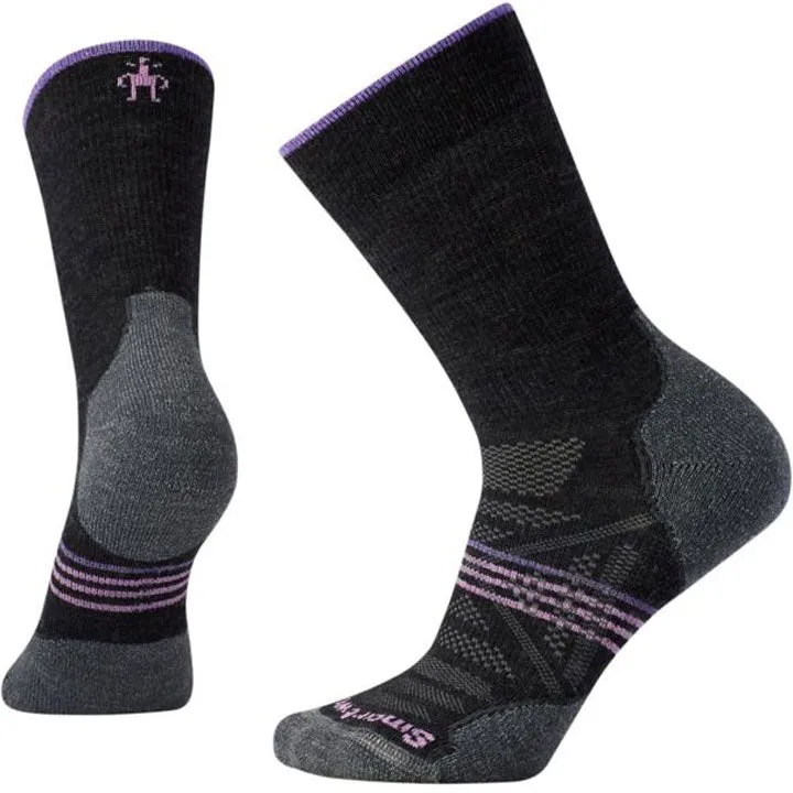 Smartwool PhD Outdoor Light Crew Socks Womens