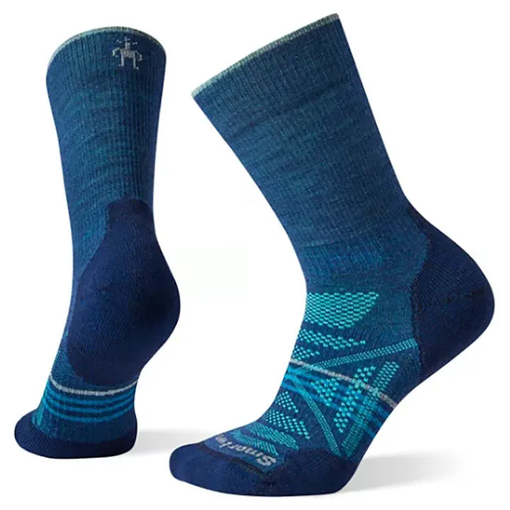 Smartwool PhD Outdoor Light Crew Socks Womens