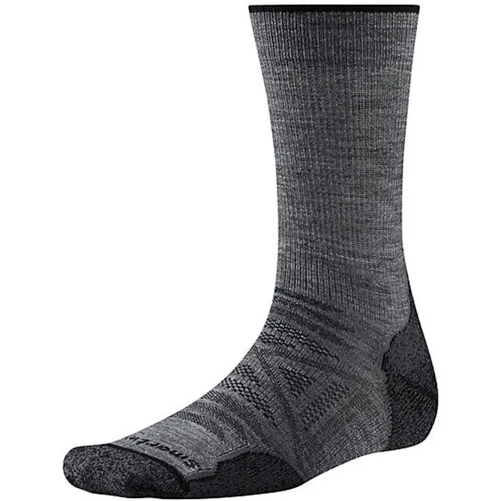 Smartwool PhD Outdoor Light Crew Socks