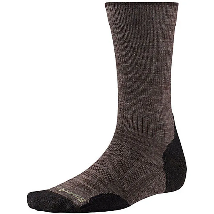 Smartwool PhD Outdoor Light Crew Socks