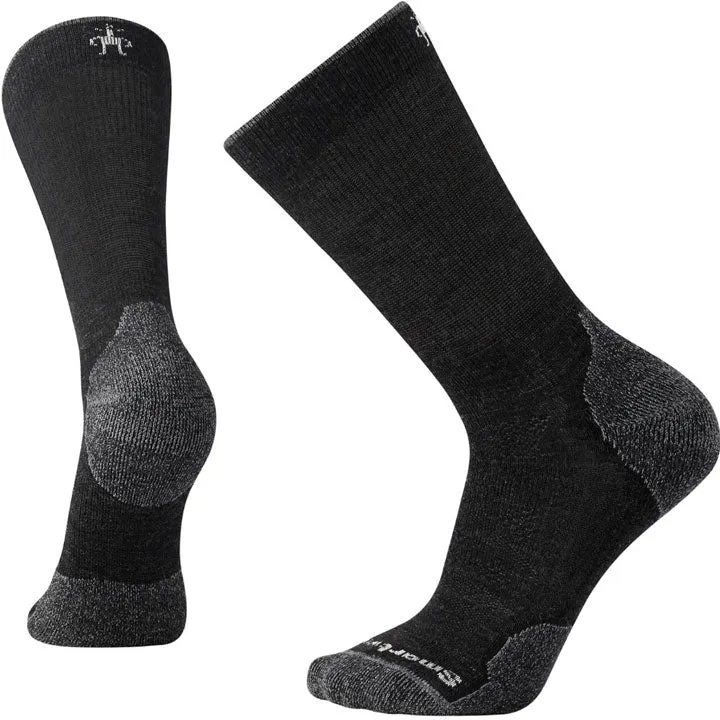 Smartwool PhD Outdoor Light Crew Socks