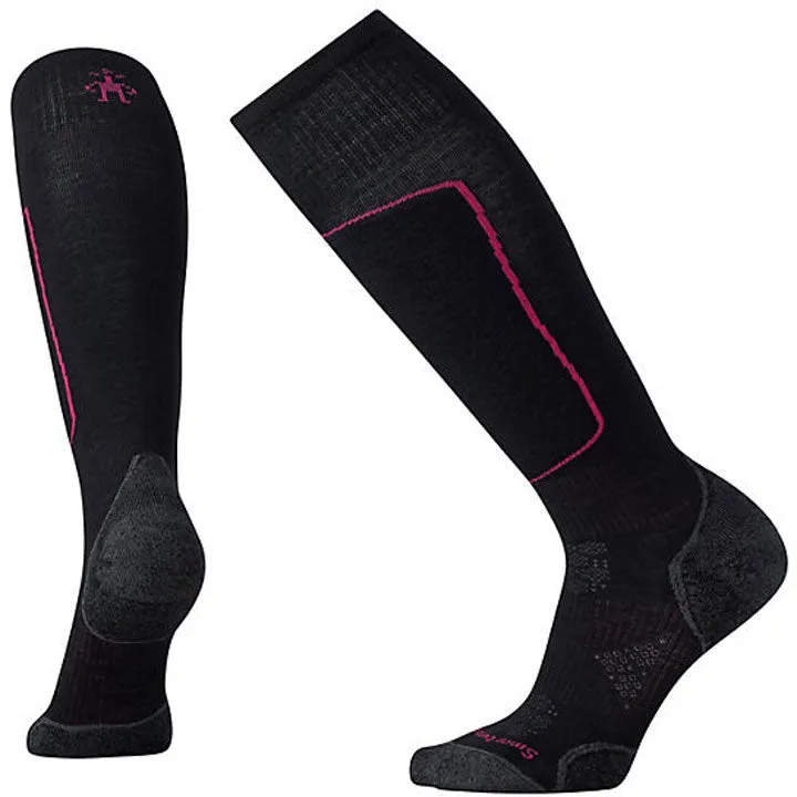 Smartwool PhD Ski Light Elite Socks Womens