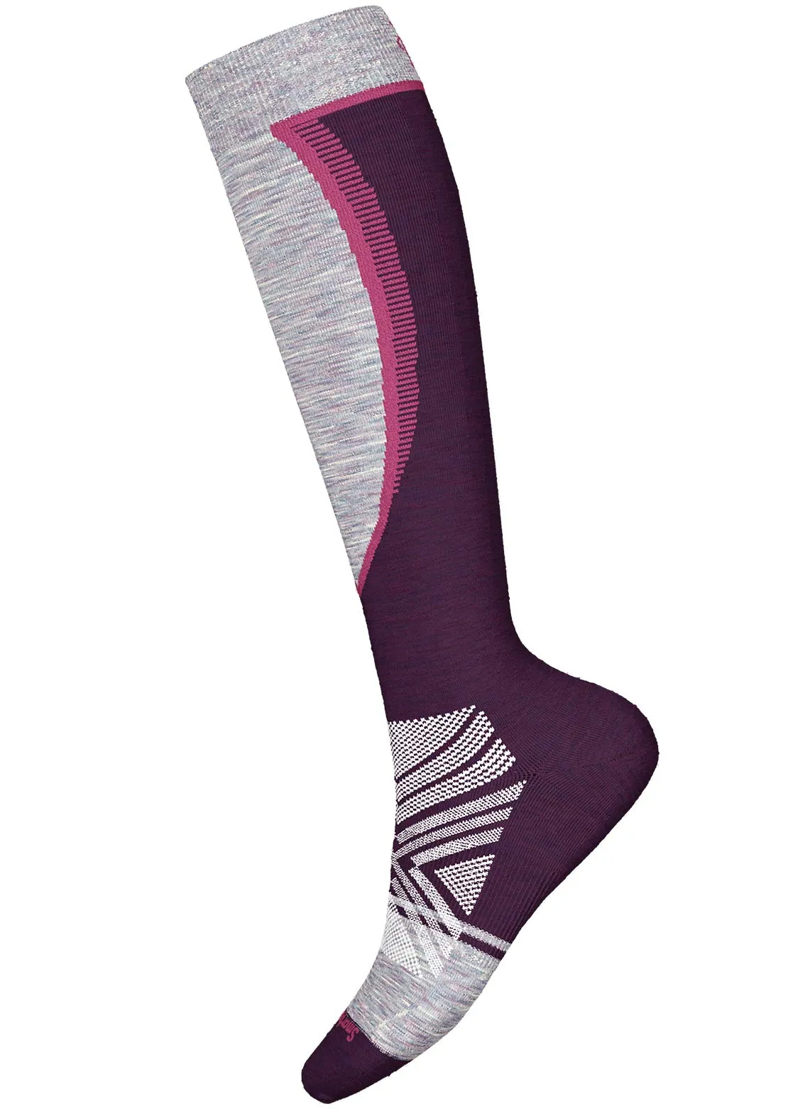 Smartwool Women's Ski Targeted Cushion OTC Socks