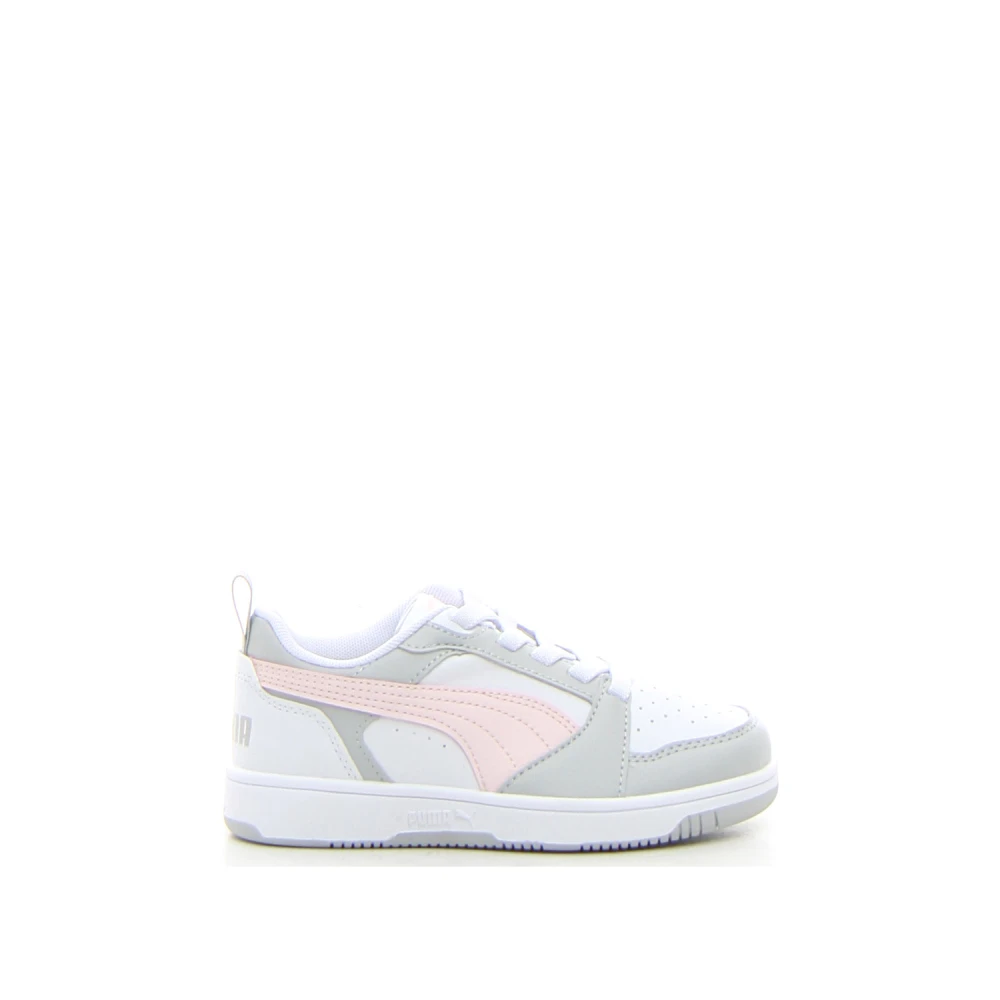 Sneakers Basse Eleganti per Ragazze