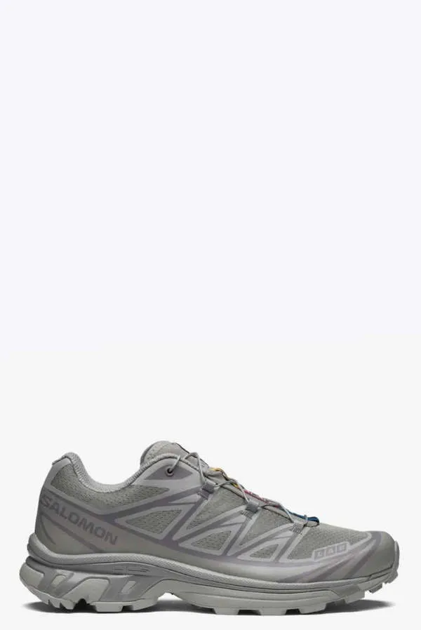 Sneakers - Ghost Gray/Gray Flannel