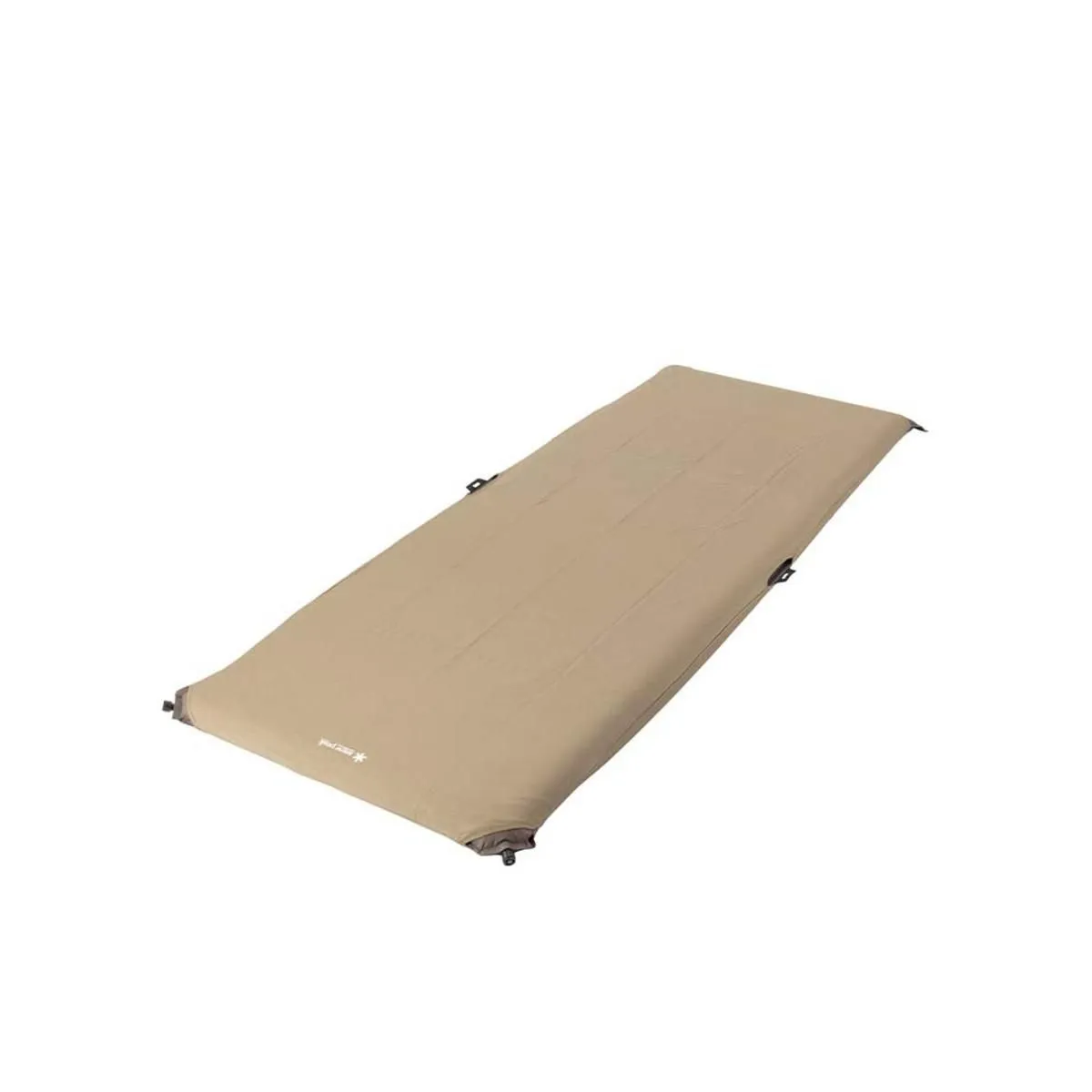 Snow Peak Camping Mat Sheet