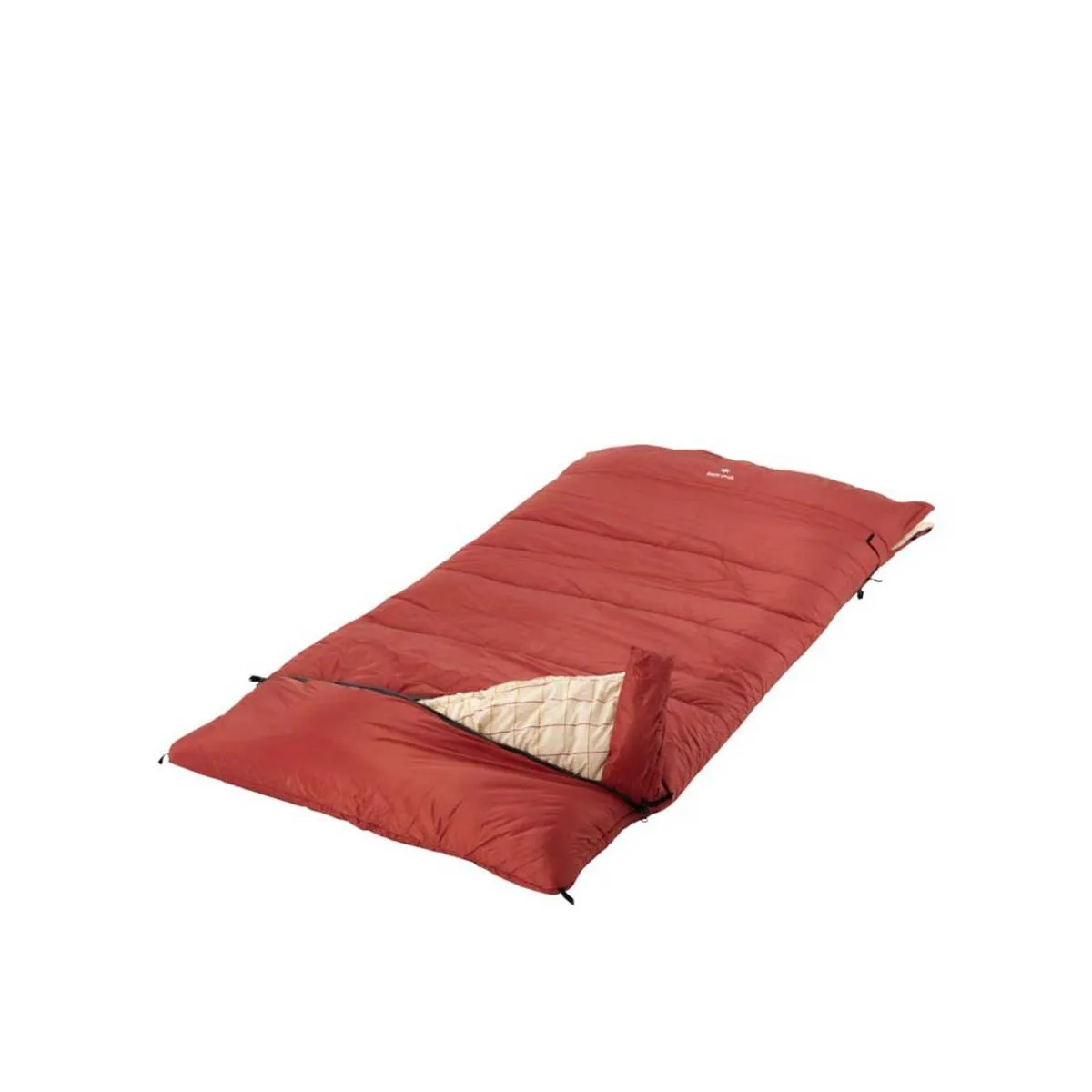 Snow Peak Ofuton Sleeping Bag - Wide LX