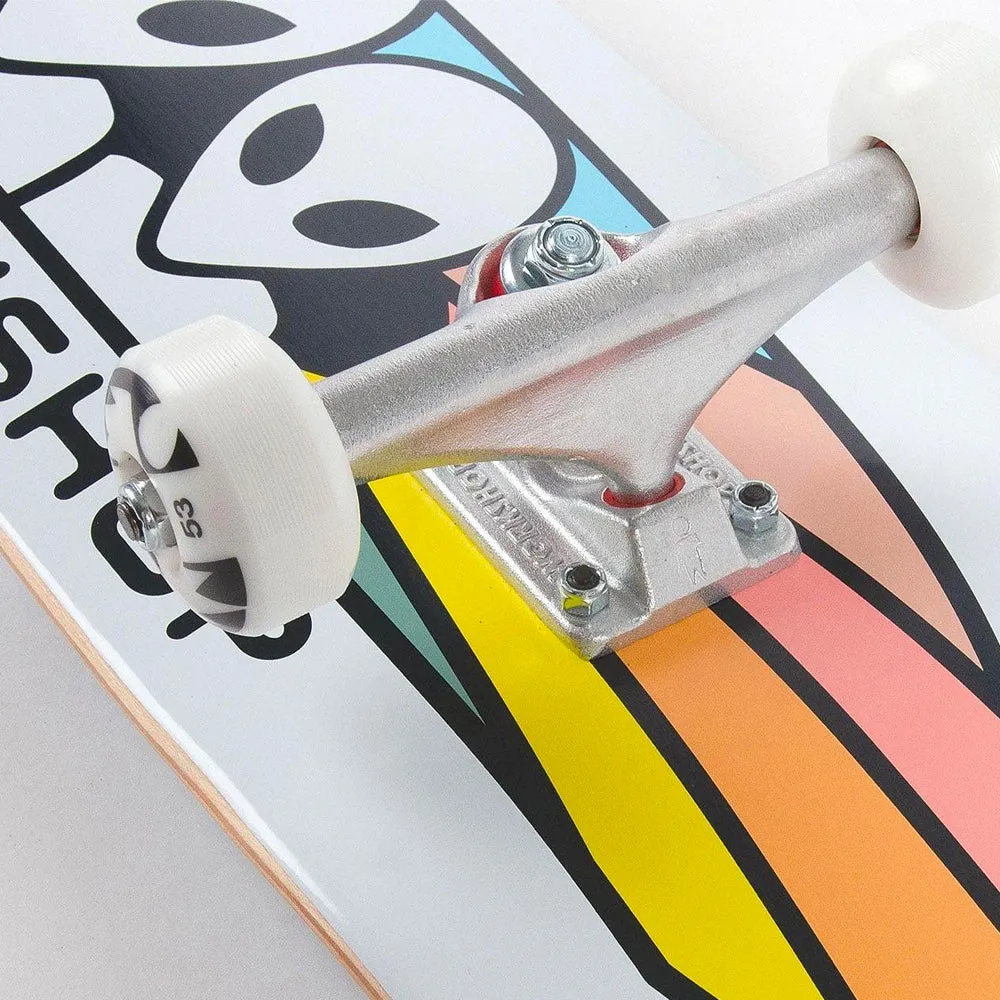 Spectrum Complete Skateboard 8