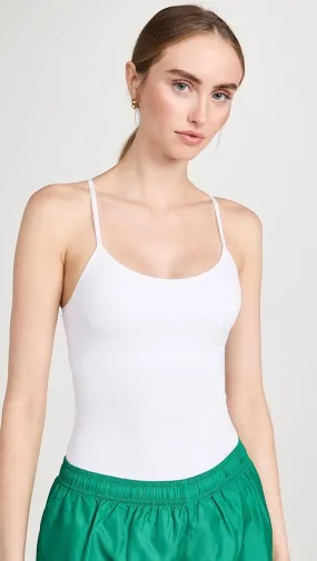 Splits59   Loren Seamless Waist Length Tank 