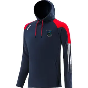 St. Fintan's GAA Mountrath Reno Fleece Pullover Hoodie