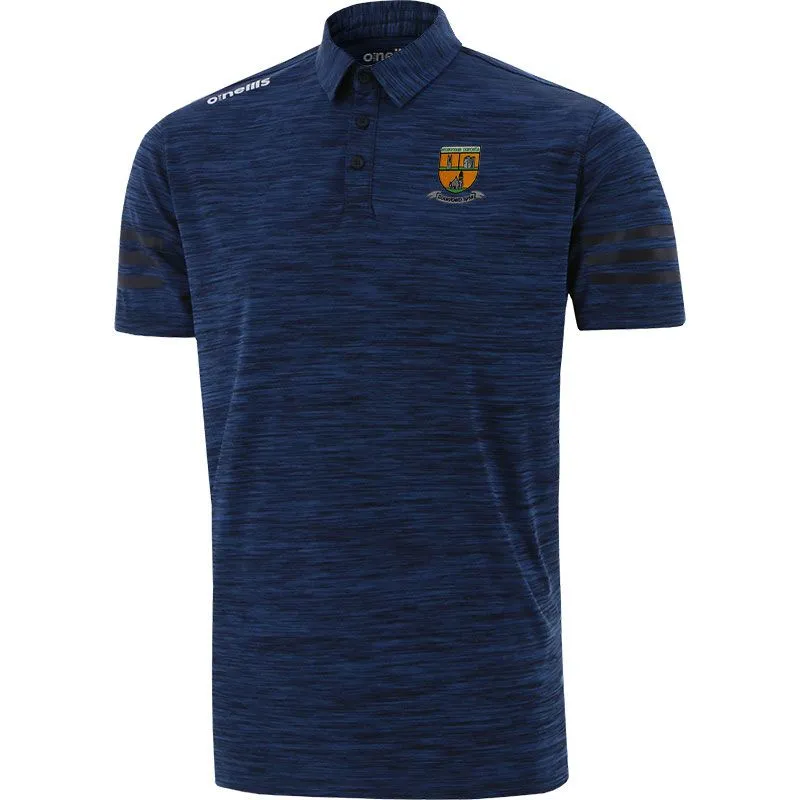 Stabannon Parnells GFC Osprey Polo Shirt