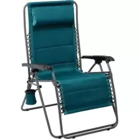 Stoic Lounge Chair