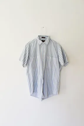 Striped Short Sleeve - Striped