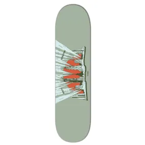 STUDIO SKATEBOARDS WEINSTEIN CHICAGO HOUSE DECK 8.375